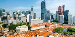 Tanjong Pagar Road (D2), Shop House #566728091